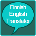 Finnish to English Translator