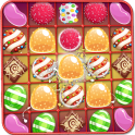 Cookie Candy World
