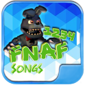 FNAF 1234 SONGS