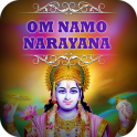 Om Namo Narayana - Counter
