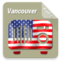Vancouver USA Radio Stations