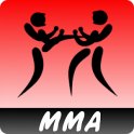 MMA training system