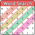 Word Search Puzzle 2018