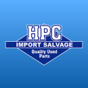 HPC Import Salvage