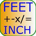 Feet Inch Calculator Free