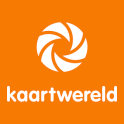 KaartWereld van Webprint