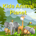 Kids Animals Planet