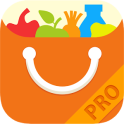 Organizy Pro Shopping List App