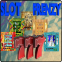 Slot Frenzy!