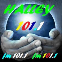 Halley 101.1