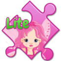 Kids Puzzle Princess Lite