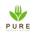 Pure Healthy Eatery