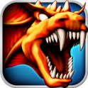 Dragon Hunter 3D:Deadly Shoot
