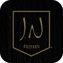 J.N Guitars Tuner