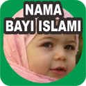 2500+ Nama Bayi Islami