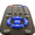 TV Universal Control Remote