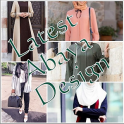 Latest Abaya Design