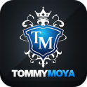 Tommy Moya