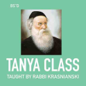 Tanya Class -Rabbi Krasnianski