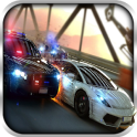 Real Police Car Chase 3D