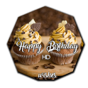 Happy Birthday Wishes HD