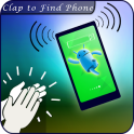 Clap To Find Phone