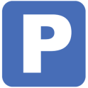 Visitors card parking