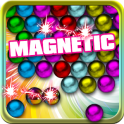 Magnetic balls shooter 2