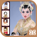 Kebaya Fashion Camera