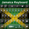 Jamaica Keyboard