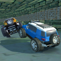 4x4 Jeep Racing Adventure
