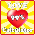 LOVE Calculator / Test