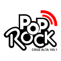 Rádio Pop Rock FM
