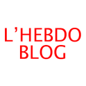 L'Hebdo-Blog