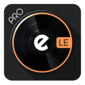 edjing Pro LE - 음악 DJ 믹서