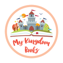 My Kingdom Books Personalised Story