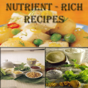 Nutrient Rich Recipes