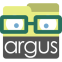 Argus Document Tracker