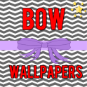 Bow Wallpaper : Background