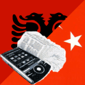 Turkish Albanian Dictionary