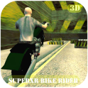 SuperXR Bike Rider 3D