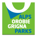 Alps Orobie Grigna Parks