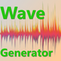 audio wave tone generator