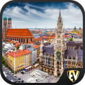 Munich Travel & Explore, Offline City Guide