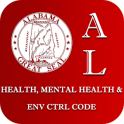 Alabama Health, Mental Health