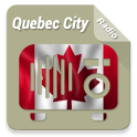 Quebec City Radio Stations