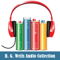 H. G. Wells Audio Collection