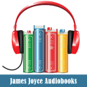 James Joyce Audiobooks