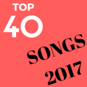 Top 40 Songs