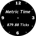 Metric Timer